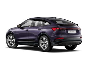 Audi Q4 e-tron Q4 Sportback e-tron qu. S line 529km/WLTP* bild 6