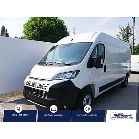 Fiat Ducato leasen