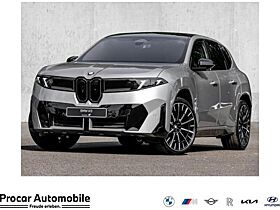 BMW iX3 40 M SPORT PRO+AHK+PANO+DA PLUS+HuD+H/K BMW iX3 40 M SPORT PRO+AHK+PANO+DA PLUS+HuD+H/K