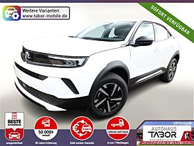 Opel Mokka Klimaautomatik PDC Tempomat DigCo CarPlay