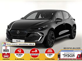 Renault Clio CLIO Esprit Alpine Full Hybrid E-Tech 160 Renault Clio CLIO Esprit Alpine Full Hybrid E-Tech 160