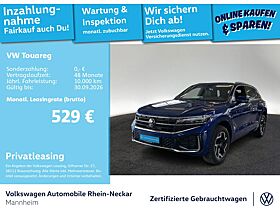 Volkswagen Touareg 3.0 TDI R-Line Navi AHK Kamera uvm Volkswagen Touareg 3.0 TDI R-Line Navi AHK Kamera uvm