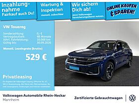 Volkswagen Touareg 3.0 TDI R-Line Navi AHK Kamera uvm Volkswagen Touareg 3.0 TDI R-Line Navi AHK Kamera uvm
