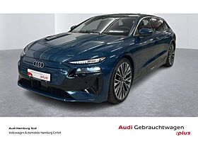 Audi A6 e-tron A6 Avant e-tron performance S LINE/B&O/LM21/AHK Audi A6 e-tron A6 Avant e-tron performance S LINE/B&O/LM21/AHK