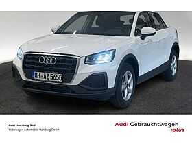 Audi Q2 35 TFSI S tronic LED/INTERFACE/SITZHEIZUNG Audi Q2 35 TFSI S tronic LED/INTERFACE/SITZHEIZUNG