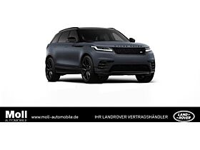 Land Rover Range Rover Velar P400e Belgravia Edition Satin HUD AD El. Panodach Memory Sitze Land Rover Range Rover Velar P400e Belgravia Edition Satin HUD AD El. Panodach Memory Sitze