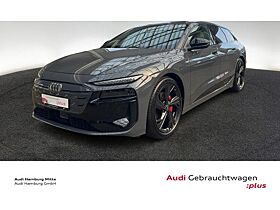 Audi A6 e-tron A6 Avant e-tron performance S line OLED AHK Audi A6 e-tron A6 Avant e-tron performance S line OLED AHK