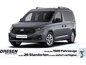 Ford Tourneo Connect Titanium 1,5l PHEV L1 Navi Digitales Cockpit LED ACC Apple CarPlay Android Auto Ford Tourneo Connect Titanium 1,5l PHEV L1 Navi Digitales Cockpit LED ACC Apple CarPlay Android Auto
