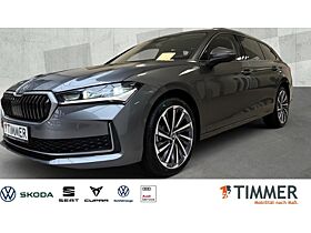 Skoda Superb Combi 2.0 TDI DSG 4x4 L&K *AHK*CANTON*NUR NOCH IN SCHWARZ* Skoda Superb Combi 2.0 TDI DSG 4x4 L&K *AHK*CANTON*NUR NOCH IN SCHWARZ*