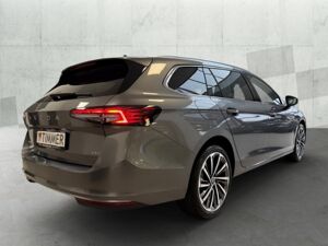 Skoda Superb Combi 2.0 TDI DSG 4x4 L&K *AHK*CANTON*NUR NOCH IN SCHWARZ* bild 7