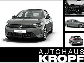 Opel Corsa Edition 1.2 Turbo Opel Corsa Edition 1.2 Turbo