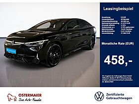 Volkswagen ID.7 GTX 4M NP.81T ACC.5J-G.WÄRMEPUMPE.AHK.AREA-VIEW.NAVI.HUD.PANO.LED Volkswagen ID.7 GTX 4M NP.81T ACC.5J-G.WÄRMEPUMPE.AHK.AREA-VIEW.NAVI.HUD.PANO.LED