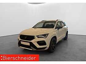 Cupra Ateca 2.0 TSI DSG 4Drive AHK+Pano+360Grad+Navi+LED u.v.m. Cupra Ateca 2.0 TSI DSG 4Drive AHK+Pano+360Grad+Navi+LED u.v.m.