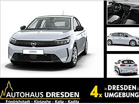 Opel Corsa Edition 1.2 Turbo Opel Corsa Edition 1.2 Turbo