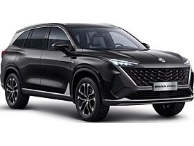 MG MGS9 COMFORT *SONDERLEASING* MG MGS9 COMFORT *SONDERLEASING*