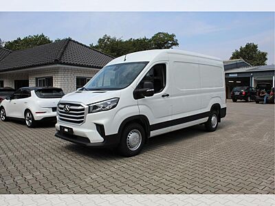 MAXUS Deliver 9 2.0 Diesel L3H2 (Kamera,Sitzheizung, 5 Jahre Garantie !!!)