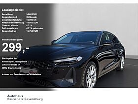 Audi A5 Avant TFSI *MATRIX*ACCSOUND*AHK*SZH* AHK Virtual MATRIX Audi A5 Avant TFSI *MATRIX*ACCSOUND*AHK*SZH* AHK Virtual MATRIX