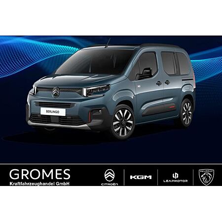 Citroën Berlingo leasen