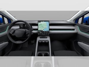 Skoda Peaq 90 Selection BESTELLFAHRZEUG !! Ausstattung anpassbar! bild 6