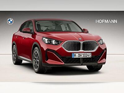 BMW iX2 eDrive20 – Frei konfigurierbar | Unschlagbarer Leasingpreis | Jetzt Wunschfahrzeug sichern!