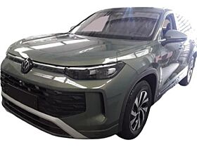 Volkswagen Tayron Life 1.5 eTSI DSG STHZ 360°K NAVI 5J.GAR. Volkswagen Tayron Life 1.5 eTSI DSG STHZ 360°K NAVI 5J.GAR.