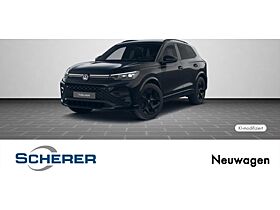 Volkswagen Tiguan R-Line 2,0 l TDI SCR 110 kW (150 PS) *MEHRFACH SOFORT VERFÜGBAR*7-Gang-Doppelkupplungsgetriebe DSG Volkswagen Tiguan R-Line 2,0 l TDI SCR 110 kW (150 PS) *MEHRFACH SOFORT VERFÜGBAR*7-Gang-Doppelkupplungsgetriebe DSG