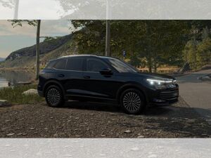 Volkswagen Tiguan 1.5 eTSI GOAL DSG HD-Matrix Navi ACC AreaView bild 7