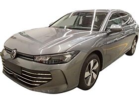 Volkswagen Passat Variant Business 1.5eTSI DSG NAVI 5J.GAR. Volkswagen Passat Variant Business 1.5eTSI DSG NAVI 5J.GAR.