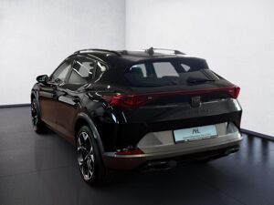 Cupra Formentor 1.5 TSI DSG Matrix Navi ACC RFK ACC LM bild 7