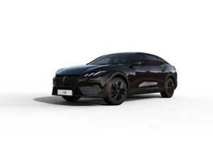 Peugeot 408 Allure Business HYBRID 145 DSC6 bild 7