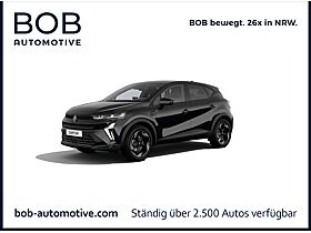 Renault Captur Techno Mild Hybrid 140 EDC💥AUTOMATIK💥P Renault Captur Techno Mild Hybrid 140 EDC💥AUTOMATIK💥P