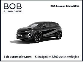 Renault Captur Techno Mild Hybrid 140 EDC💥AUTOMATIK💥P Renault Captur Techno Mild Hybrid 140 EDC💥AUTOMATIK💥P