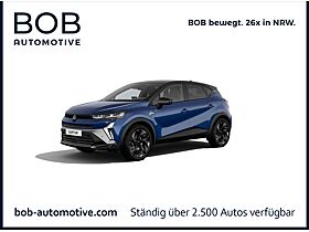 Renault Captur Esprit Alpine Full Hybrid E-Tech 160 Renault Captur Esprit Alpine Full Hybrid E-Tech 160