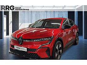 Renault Megane E-Tech Megane E-TECH EQUILIBRE EV40 130HP CCS SITZHEIZU Renault Megane E-Tech Megane E-TECH EQUILIBRE EV40 130HP CCS SITZHEIZU