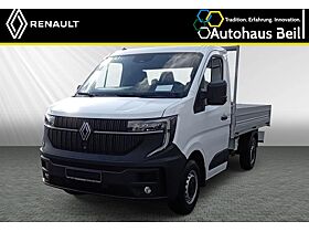 Renault Master FWD Fgst. Pritsche EK advance L2H1 3,5t B Renault Master FWD Fgst. Pritsche EK advance L2H1 3,5t B