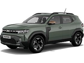 Dacia Duster 1.8 E-TECH Hybrid 155 Extreme Dacia Duster 1.8 E-TECH Hybrid 155 Extreme