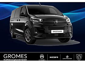 Citroën SpaceTourer PLUS XL🔥Gewerbe-Special🔥frei konfigurierbar Citroën SpaceTourer PLUS XL🔥Gewerbe-Special🔥frei konfigurierbar