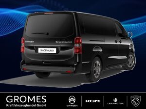 Citroën SpaceTourer PLUS XL🔥Gewerbe-Special🔥frei konfigurierbar bild 6