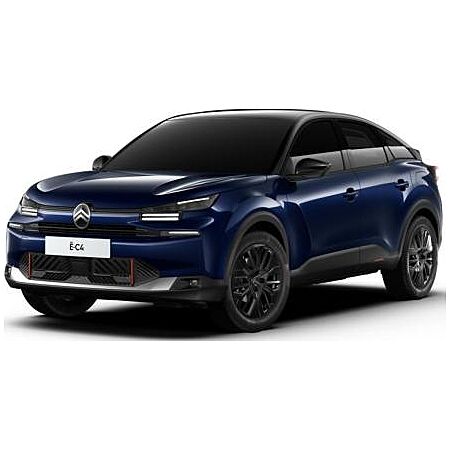 Citroën C4 leasen