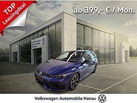 Volkswagen Golf 8 / R - AKRA PANO LEDER HUD H&K / GARANTIE WINDERRÄDER Volkswagen Golf 8 / R - AKRA PANO LEDER HUD H&K / GARANTIE WINDERRÄDER