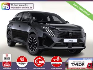 Peugeot 3008 GT Exclusive KomfortP Nav 360° ACC 2xPDC BT bild 1
