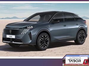 Peugeot 3008 GT Exclusive KomfortP Nav 360° ACC 2xPDC BT bild 5