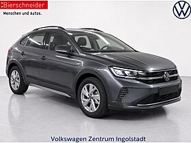 Volkswagen Taigo 1.0 TSI "LIFE" 95 PS "inkl. Werksgarantie b. 2023" Volkswagen Taigo 1.0 TSI "LIFE" 95 PS "inkl. Werksgarantie b. 2023"