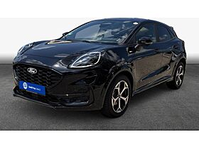 Ford Puma ST-Line X⚡1.0L EcoBoost Hybrid 🔋114 kW (155PS) Ford Puma ST-Line X⚡1.0L EcoBoost Hybrid 🔋114 kW (155PS)