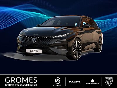 Peugeot 308 SW GT Exclusive Diesel 130 EAT8 💥GEWERBE-SPECIAL💥PANO|FOCAL|360°|ACC  UVM.!