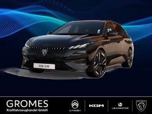 Peugeot 308 SW GT Exclusive Diesel 130 EAT8 💥GEWERBE-SPECIAL💥PANO|FOCAL|360°|ACC  UVM.! bild 1