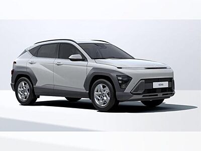 Hyundai KONA 1.6 T-GDI Trend Navi*LED*SOFORT