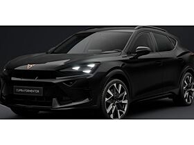 Cupra Formentor VZ Black Edition 2.0 TSI (Erkrath) Cupra Formentor VZ Black Edition 2.0 TSI (Erkrath)