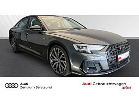 Audi A8 50 TDI daytona black Audi A8 50 TDI daytona black