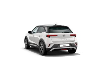 Opel Mokka Edition inkl. Sitz- & Lenkradheizung bild 6